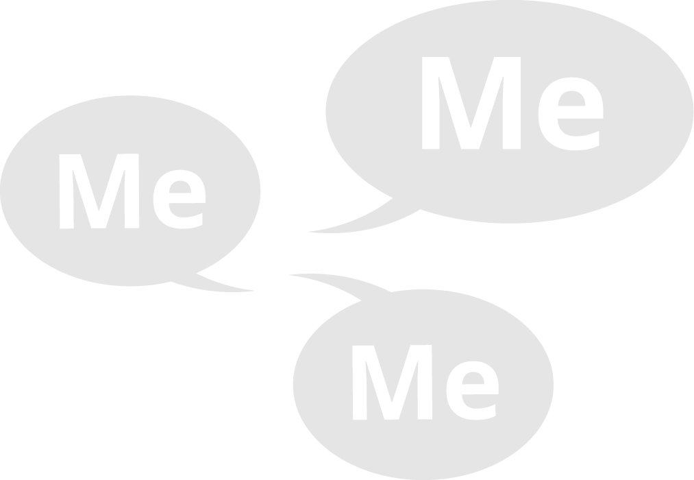 me me